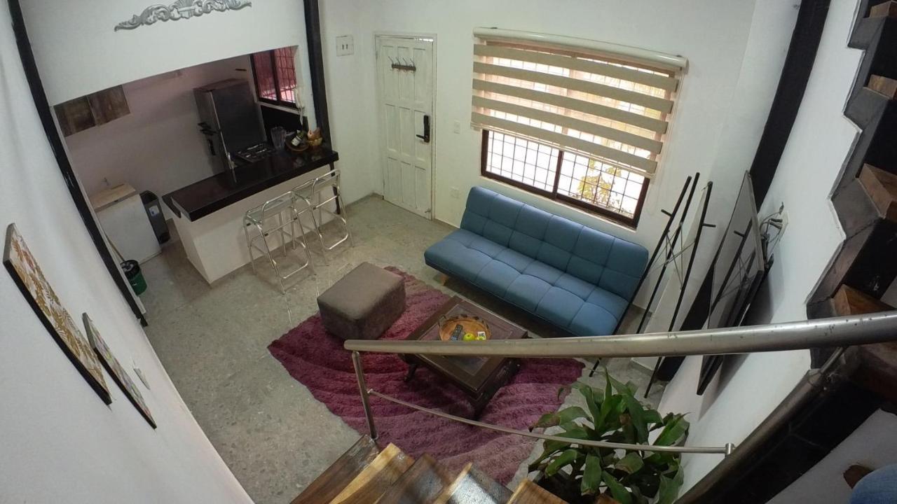 Apartamentos Manga P&E Cartagena Kültér fotó