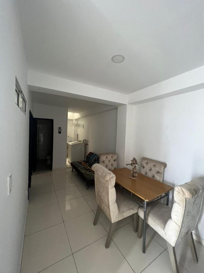 Apartamentos Manga P&E Cartagena Kültér fotó
