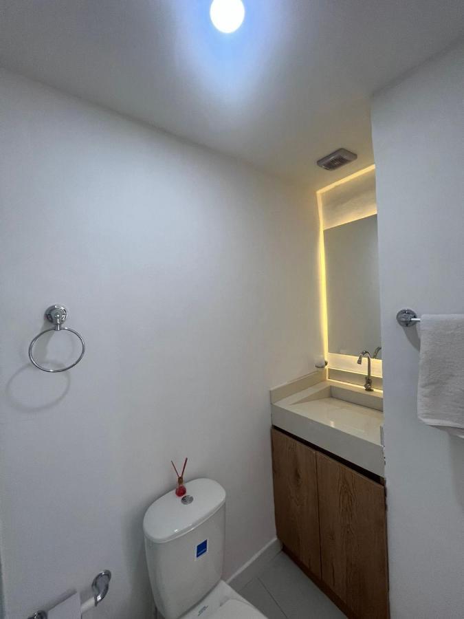 Apartamentos Manga P&E Cartagena Kültér fotó